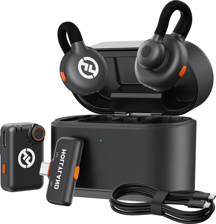 Image du produit Hollyland Lark M2S Combo