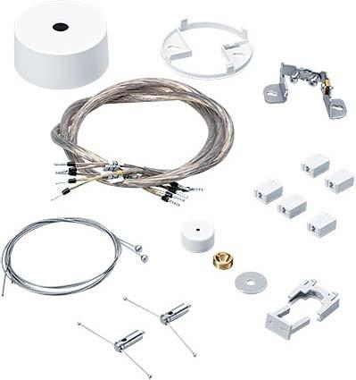Zumtobel Lighting Fastening set 22171137