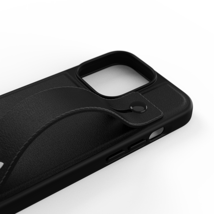 Actual product image adidas Hand Strap Case