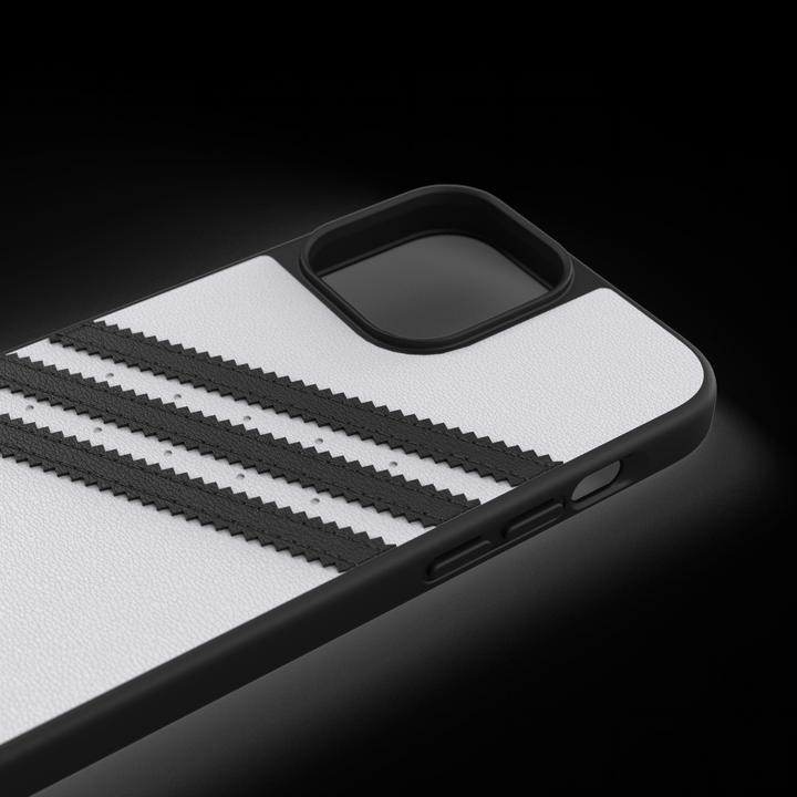 Produktbild adidas Moulded Case PU (Apple iPhone 13 Pro Max)