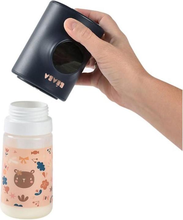 Actual product image Beaba Milk Nomad Flaschenwärmer