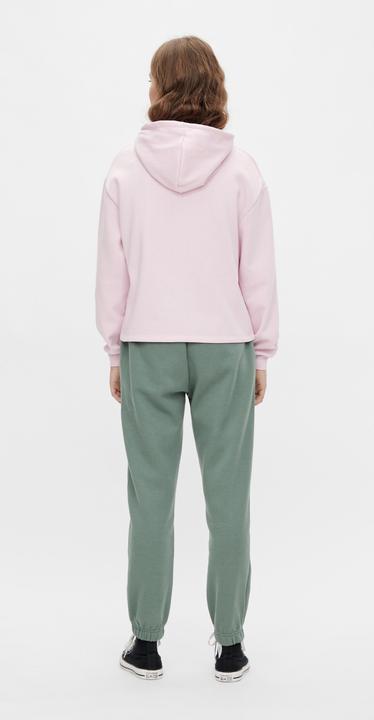 Immagine prodotto Pieces Pcchilli Ls Hoodie Noos Bc (XS)