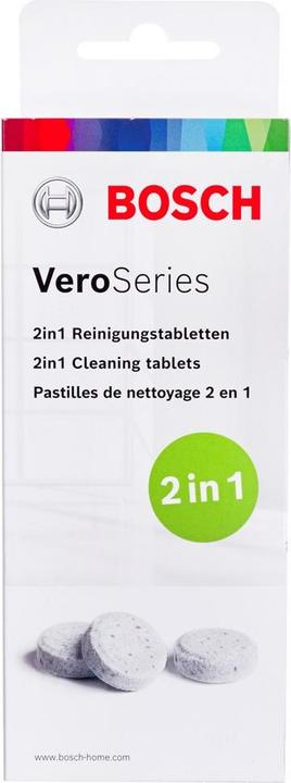 Produktbild Bosch Hausgeräte Vario Series (171 ml)