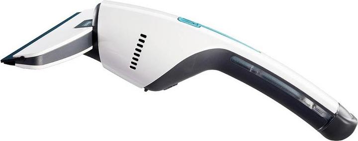Immagine prodotto Leifheit Aspiratore a parete e a bagnomaria Nemo Click