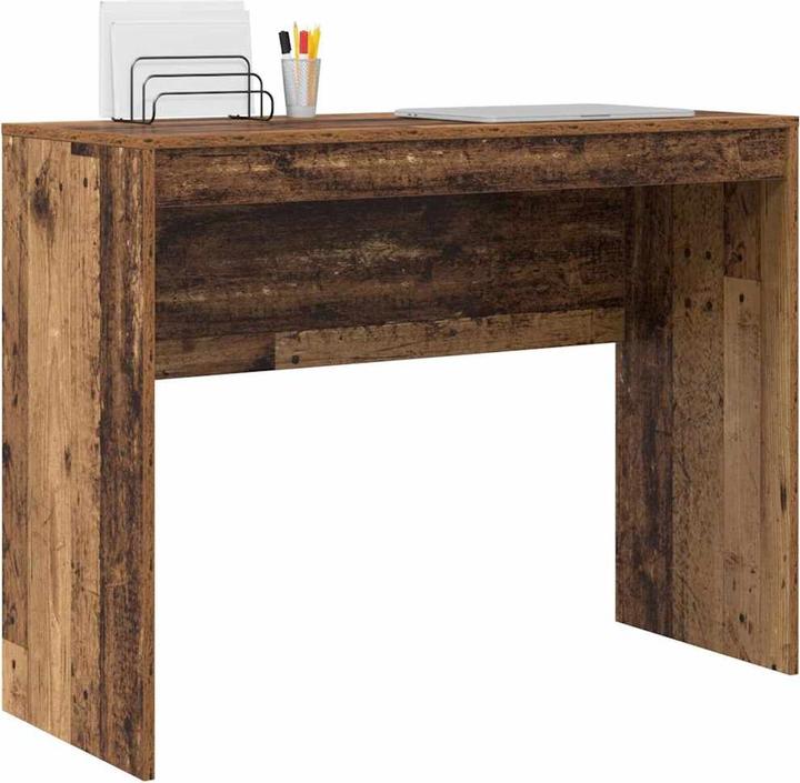 Image du produit vidaXL Bureau (100 x 40 x 76 cm)