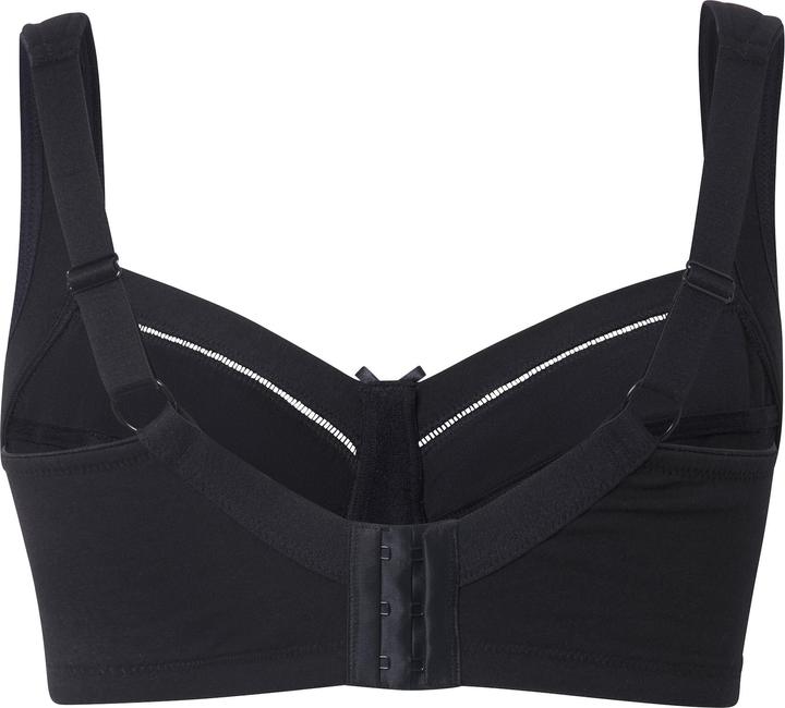 Produktbild Ulla Popken Entlastungs-BH, bügellos, Spitze, Cup C-H (95 F)