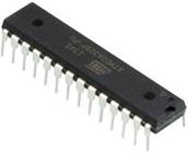 Produktbild Arduino ATMega 328 Microcontroller