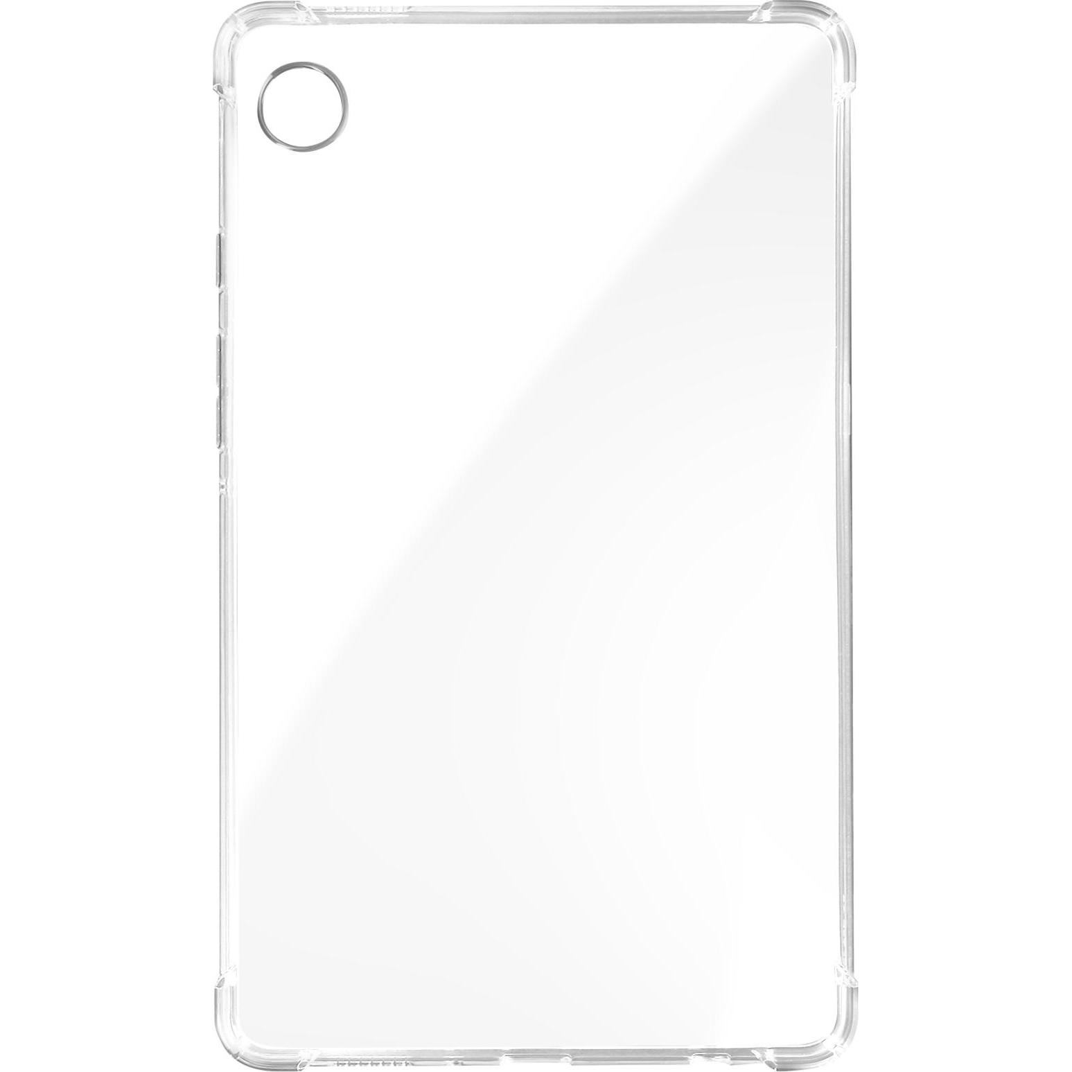 Avizar Classic Bump Series (Galaxy Tab A9), Tablet Hülle, Transparent