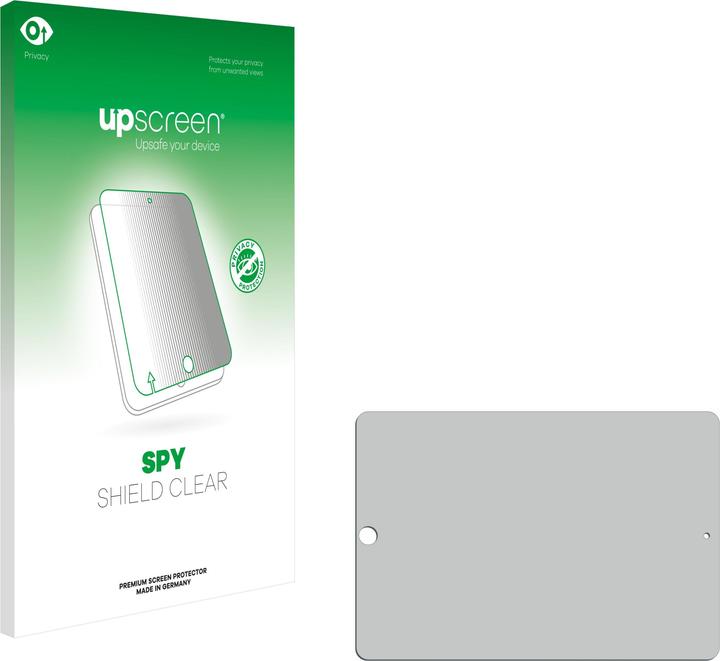 Produktbild upscreen Spy Shield Blickschutzfolie (1 Stk.)