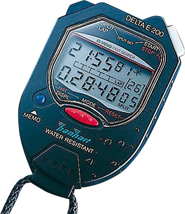 Immagine prodotto Hanhart Cronometro Delta E 200