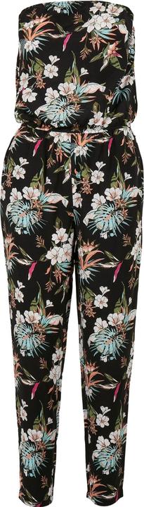 Tropical Black