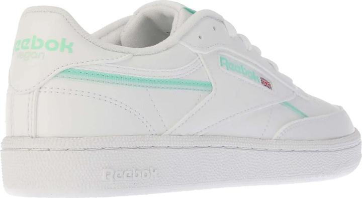 Produktbild Reebok Sneaker Club C 85 Vegan (35.5)