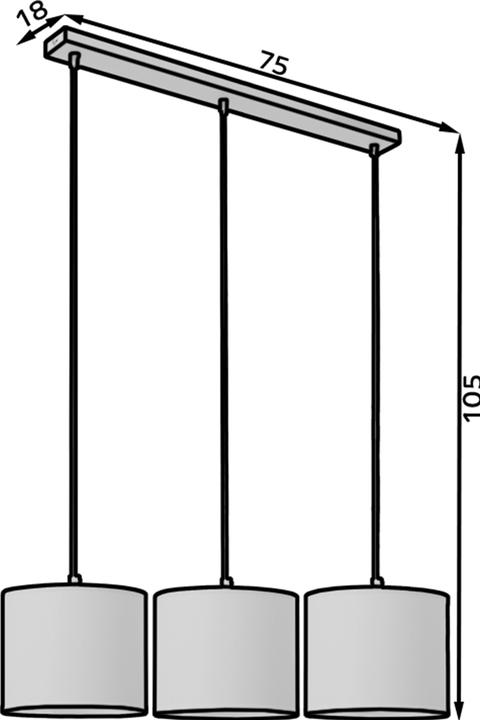 Actual product image ELTAP Vespillo