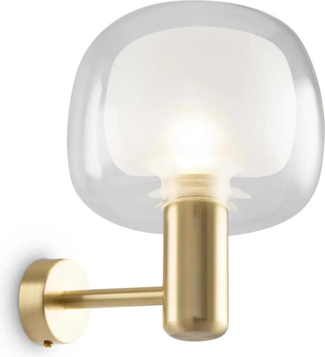 Image du produit Maytoni Vision Applique, lampe murale E14 couleur or (E14)