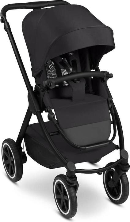 Produktbild ABC Design Samba 2 Set Kinderwagen inkl. Tragewanne (0 Monate - 4 Jahre)