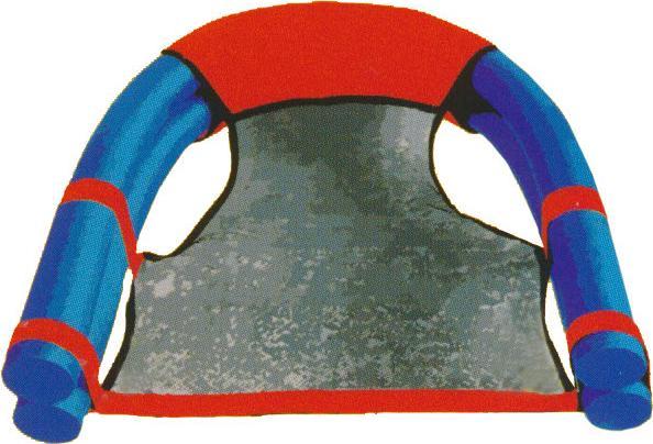 Produktbild Beco Wassersitz für Poolnudeln