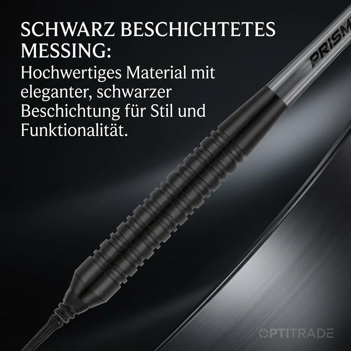 Image du produit Winmau Apocalypse Brass (18 g)