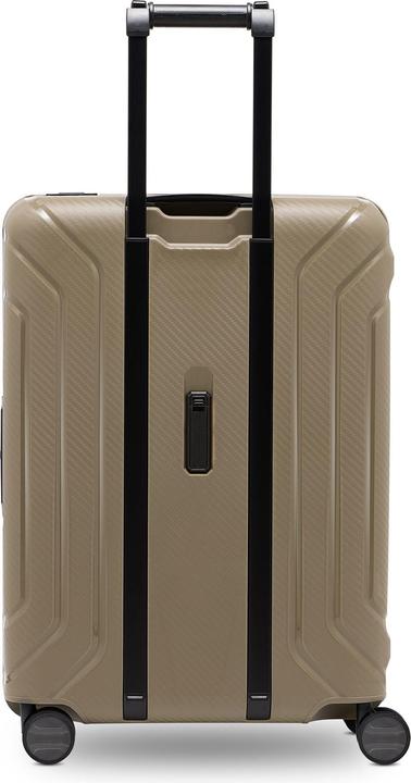 Actual product image Redolz Essentials 15 4-wheel trolley 65 cm with three-point fastening (70 l)