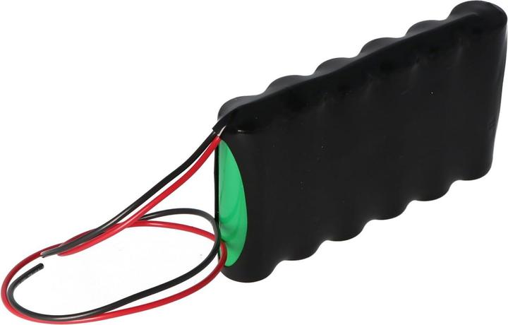 Image du produit AccuCell Batterie Éclairage de secours et de sécurité, Luminaires de secours, Luminaires de secours, Série (1 pcs, 1600 mAh, Batterie)