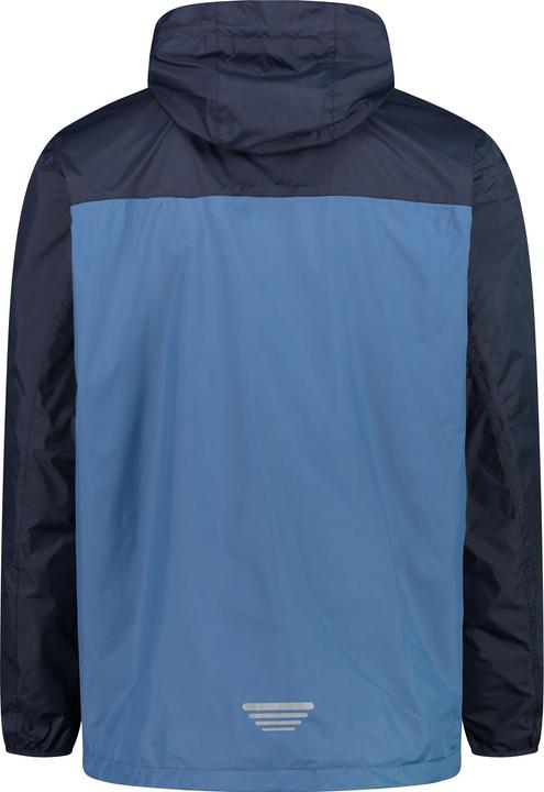 Actual product image CMP Campagnolo Hoodie (XL)