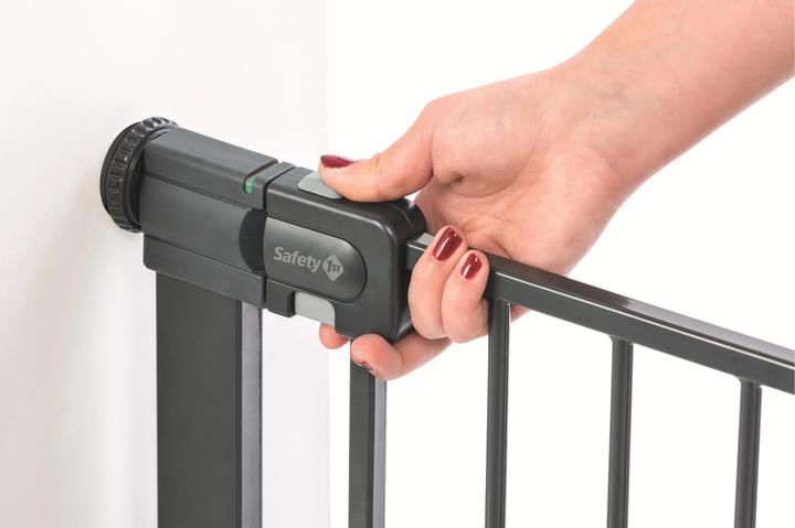 Actual product image Safety 1st Easy Close barrier (73 - 80 cm)