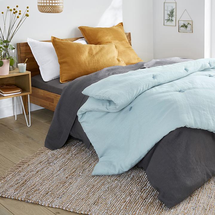 Image du produit La Redoute Interieurs Abella (90 x 190 cm)