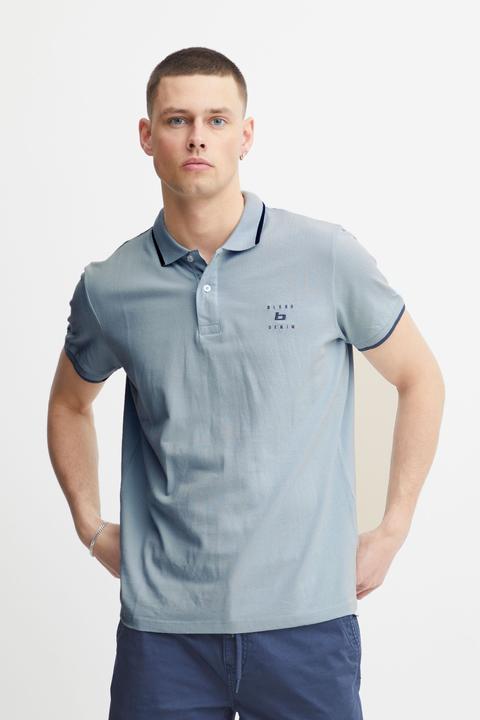 Actual product image Blend BHPolo - 20715178 (XXL)