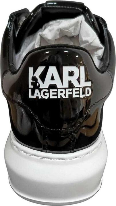 Produktbild Karl Lagerfeld Sneaker Leder (37)