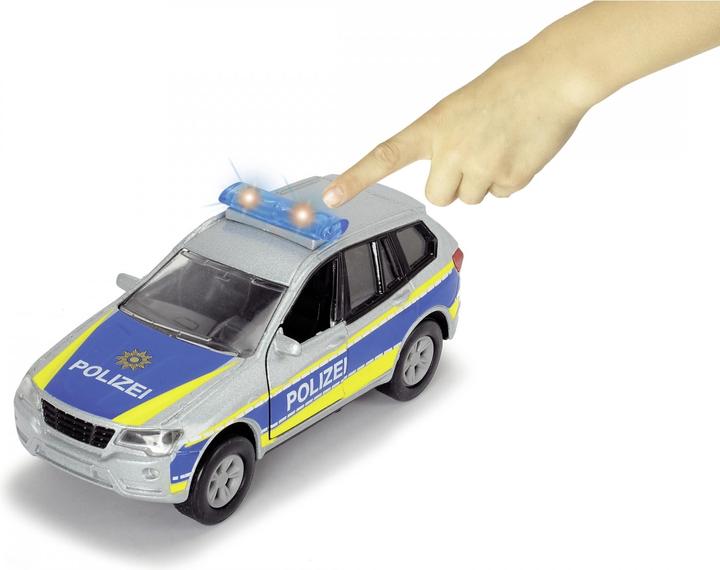 Produktbild Dickie Safety Unit