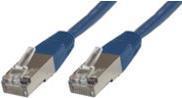 Produktbild MicroConnect Netzwerkkabel (F/UTP, CAT6, 1.50 m)