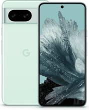 Actual product image Google Pixel 8 Pro 128GB Light green (128 GB, Mint colour, 6.70", SIM + eSIM, 50 Mpx, 5G)