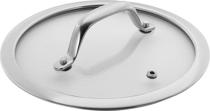 Produktbild Kuhn Rikon Allround (24 cm, Kochtopf, Edelstahl)