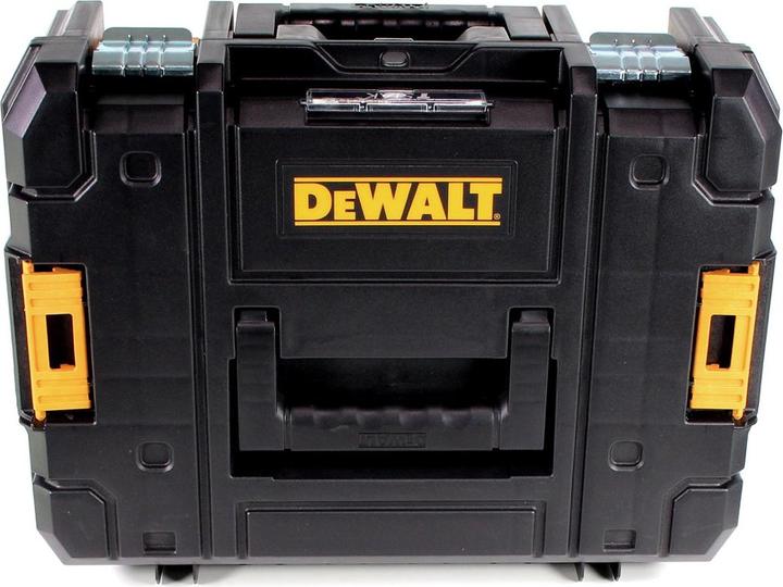 Produktbild DeWalt DCD 709 NT Akku Schlagbohrschrauber 18V 65Nm+ 1x Akku 4,0Ah in TSTAK Box - ohne Ladegerät