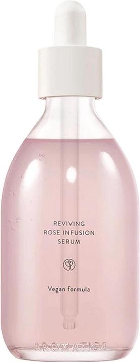 Produktbild Aromatica Reviving Rose Infusion Serum (100 ml)
