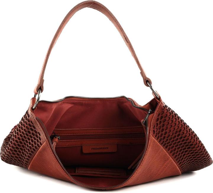 Produktbild FredsBruder MY Hobo Bag