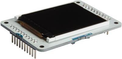Produktbild Arduino Tft LCD Screen