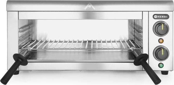 Image du produit Hendi Salamandre 2000W