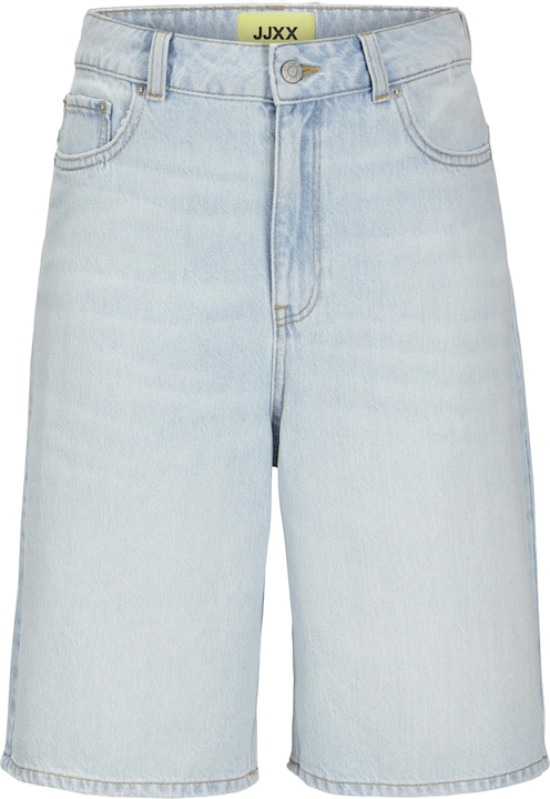Light Blue Denim