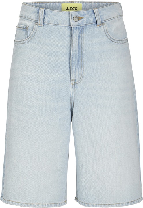 Actual product image JJXX Jxerin Baggy Mw Shorts Dnm (S)