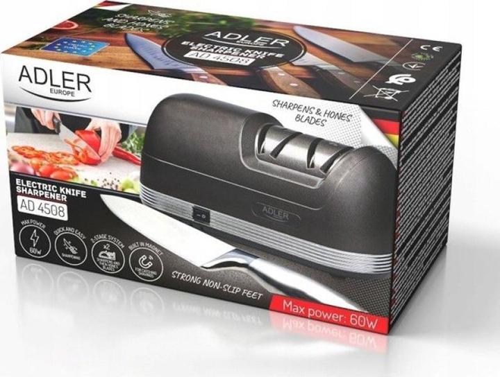 Produktbild Adler AD 4508