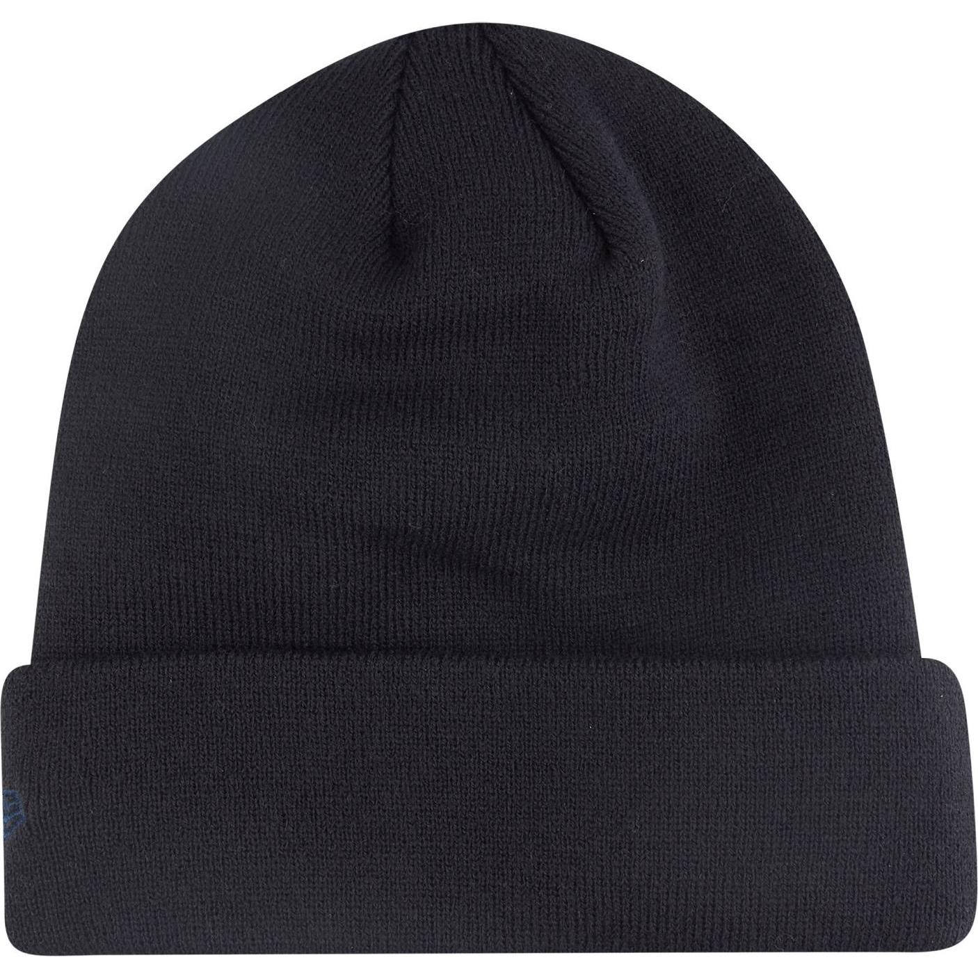 Thumbnail - New Era, Herren, Mütze, Cuff Beanie New York Yankees, Blau