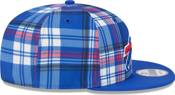 Actual product image New Era 9Fifty Sideline Snap Cap - STATEMENT Buffalo Bills
