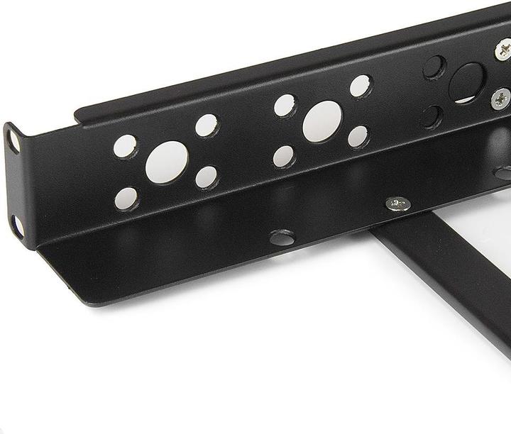 Actual product image StarTech Universal Server Rack Rails