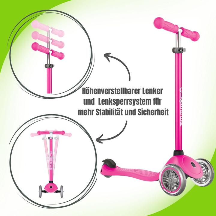 Produktbild Globber Primo
