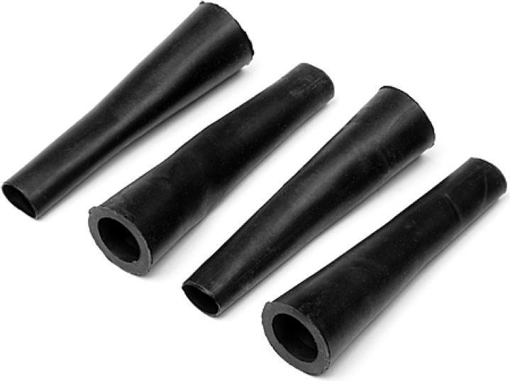 HPI Staubschutz fuer Daempfer (Trophy 3.5)