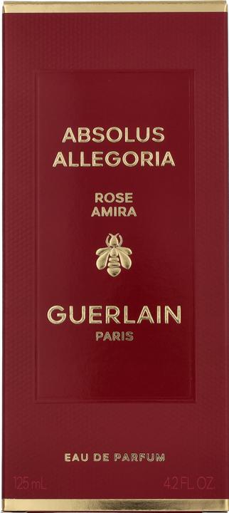 Image du produit Guerlain Allégorie absolue (Eau de parfum, 125 ml)