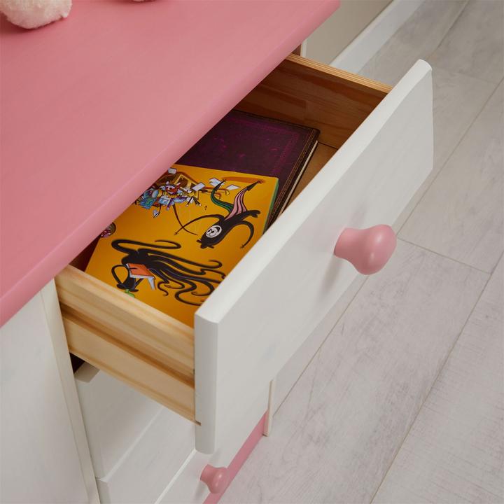 Image du produit IDIMEX Rondo (79 x 35 x 74 cm)