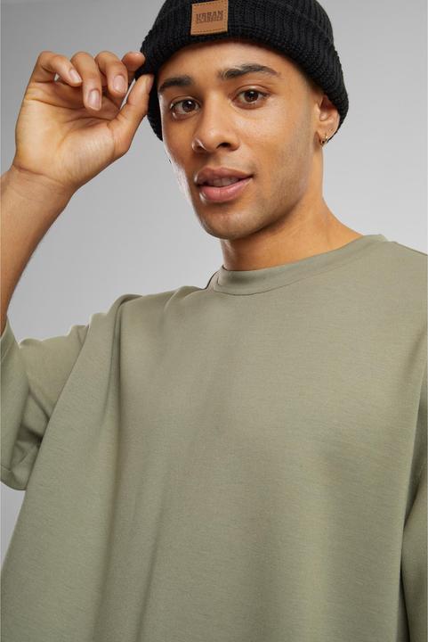 Immagine prodotto Urban Classics T-shirt da sub oversized (M)