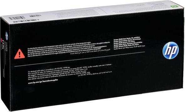 Produktbild HP 117A (M)