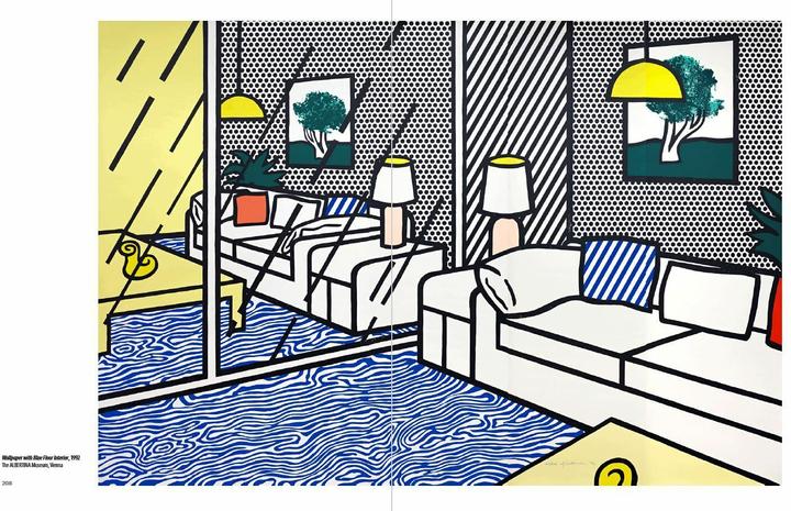 Produktbild Roy Lichtenstein (Deutsch, Gunhild Bauer, Klaus Albrecht Schröder, 2024)